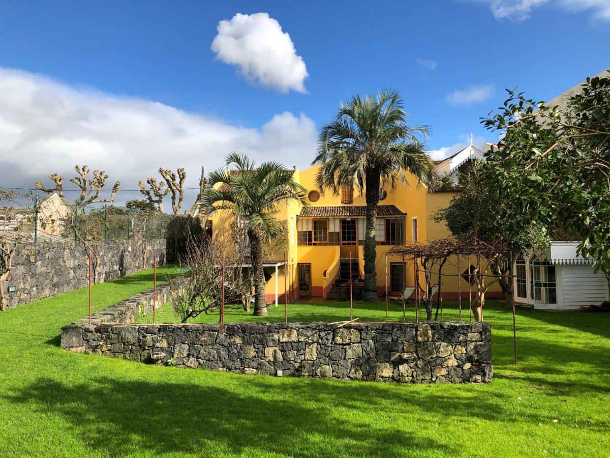 The Place Ponta Delgada  Exterior photo